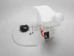 Tecumseh 410284 Fuel Tank