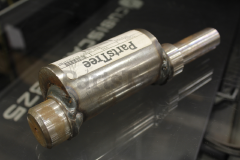 Toro ST21543 Shaft-Eccentric