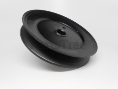 MTD 756-0556 Pulley, 5.5" Diameter - image 2