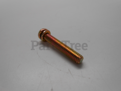 Echo 9134104025 Screw, Sw - image 1