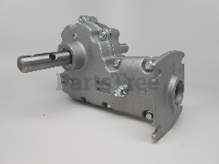RedMax 530071482 Gearbox - image 4