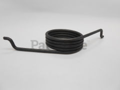 Snapper 166X41MA Brake Return Torsion Spring - image 2
