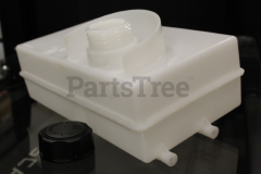 Snapper Pro 690280MA Fuel Tank Assy 1.4 Ga - image 5