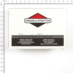 Briggs & Stratton 291488 Fuel Tank - image 3