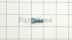 Snapper 50250106 Hex Head Capscrew, 1/4-20 X 3/4 G5 - image 2