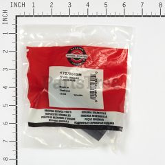 Murray 720257 Pedal, Clutch And Brake - image 2