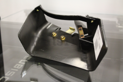 Exmark 125-2450 Side-Discharge Chute Assembly - image 3