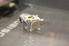 Echo A021000290 Carburetor - image 1