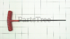 Echo 91043 3mm Hex Handle