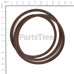Snapper Pro 2012 Snap 28 Drive Belt - image 5