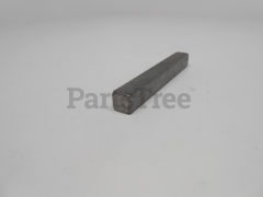 Snapper 63281 Key, 1/4" X 2" Long - image 3