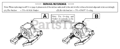 Weed Eater PL 500 - Weed Eater String Trimmer, Type 1 Service Reference Type 1