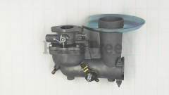 Snapper 390927 Use 391065: Carburetor Assy - image 1