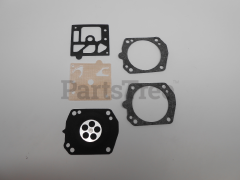 RedMax 537048001 Gasket Set - image 1