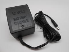 MTD 791-182534 Battery Charger, 12 Volt