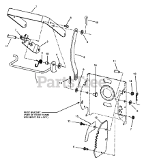 Snapper YZ 15384 BVE (84891) - Snapper Yard Cruiser 38" Zero-Turn Mower, 15hp