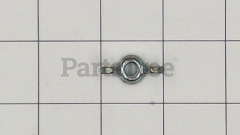Murray 014X79MA Wing Nut, 25-20 - image 4