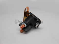 Snapper 122216 Solenoid-3 Pole Broad - image 2