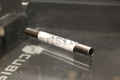 Scag 43583 Caster Wheel Sleeve - image 2