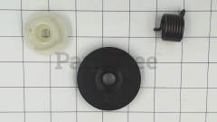 Echo 52142-00920 Set Reel - image 2