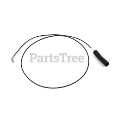 Snapper 47092 Clutch Cable, Pull - image 4