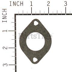 Simplicity 273650 Use 692137: Gasket-Intake - image 2