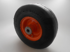 Scag 485778 Caster Wheel Assembly, 8.80 X 3.50 - 4 - image 2