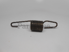 Snapper 14168 Blade Handle Spring - image 3