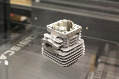 Echo A130000800 Cylinder - image 1
