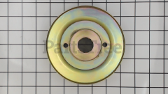Ariens D18209 Small Pulley With Tall Hub - image 2