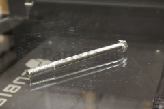 Snapper 91773 Hex Head Capscrew, 1/2c X 7 Gr5 - image 1
