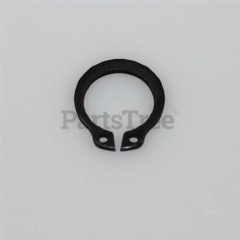Gravely 05717100 External Retaining Ring, .500 X .050 Snap - image 2