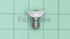 Homelite 308700030 Nozzle, 40 Deg X 027 - image 1