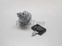 Gravely 019223 Ignition Switch With Key - image 1