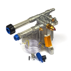 Simplicity 311038 Use 311553gs: Pump  Rmw  Vert  Stndrd Flng - image 1