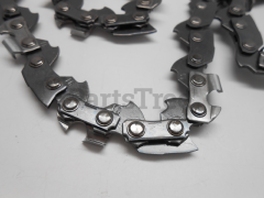 Poulan 530051375 Chain - image 2