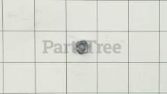 Murray 1738245 Nut, 1/4-20, L.H. - image 1