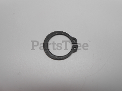 Snapper 10739 Ext Retaining Ring - image 2