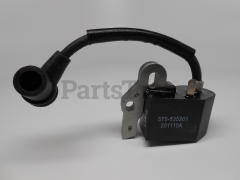 RedMax 576127401 Ignition Module - image 1