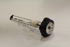 MTD 751-0226A Fuel Cap With Gauge - image 2