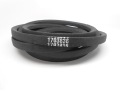 Snapper 72026324 Belt, 1/2" X 91.1" - image 3