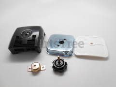 Echo 13000151730 Kit, Air Filter 23.6cc - image 1