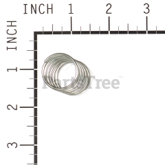 Simplicity 73266 Cushion Spring - image 3
