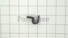 RedMax 532434530 Skirt Bracket, 22+ Bzp - image 2