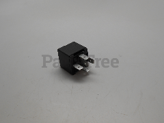 RedMax 603000992 Mini Iso Relay, Spdt - image 2