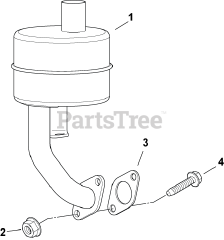 Kohler CH13-22537 - Kohler Command PRO Single Engine, Basic Version, 13hp, 9.7kW Parts Shipped Uninstalled from Kohler 22537