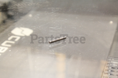 Snapper 90841 Roll Pin, 3/16x1-1/2 - image 1