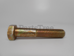 MTD 910-0151 Hex Screw, 3/8"-24 - image 1