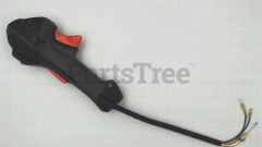 Echo P021044483 Control Handle Kit - image 1