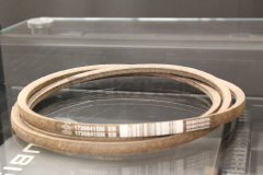 Simplicity 1726841 Belt, Ha 94.50" Lg - image 3